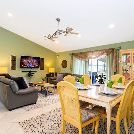 Charming 3Bd W/ Pool Close To Disney @ 7826 Indian Ridge Orlando Exterior photo