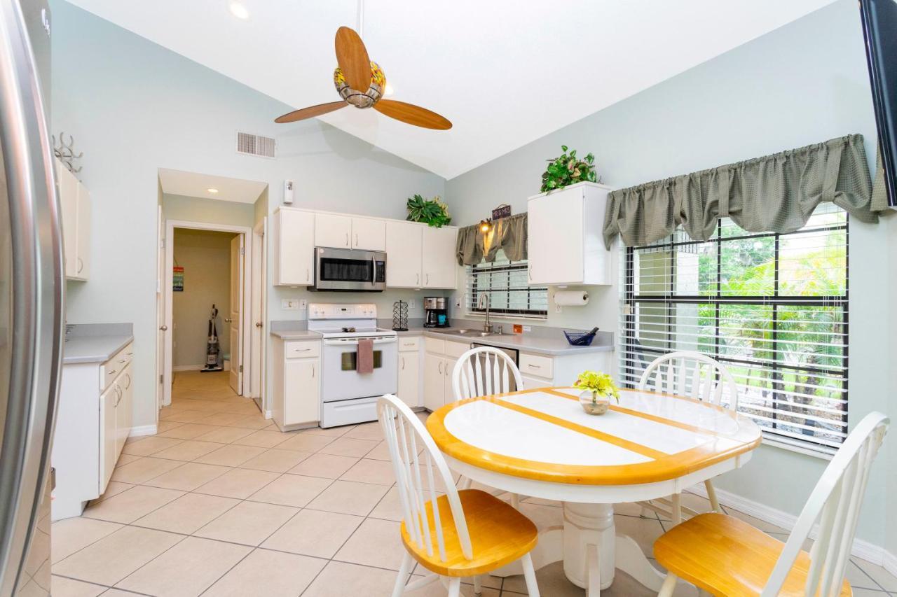 Charming 3Bd W/ Pool Close To Disney @ 7826 Indian Ridge Orlando Exterior photo