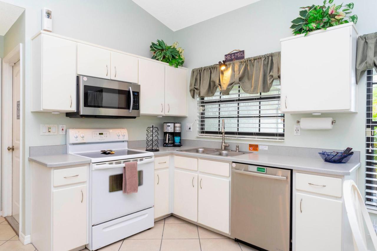 Charming 3Bd W/ Pool Close To Disney @ 7826 Indian Ridge Orlando Exterior photo