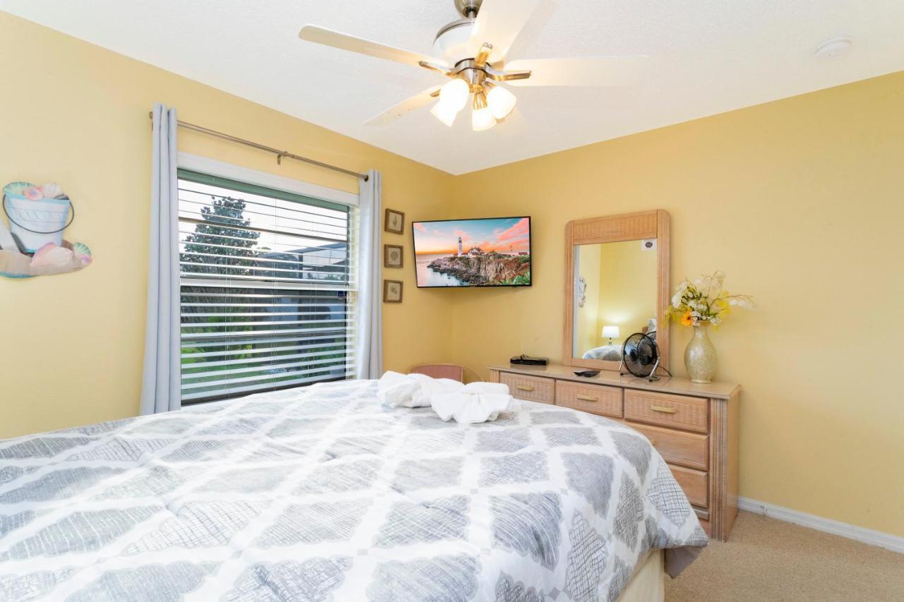 Charming 3Bd W/ Pool Close To Disney @ 7826 Indian Ridge Orlando Exterior photo