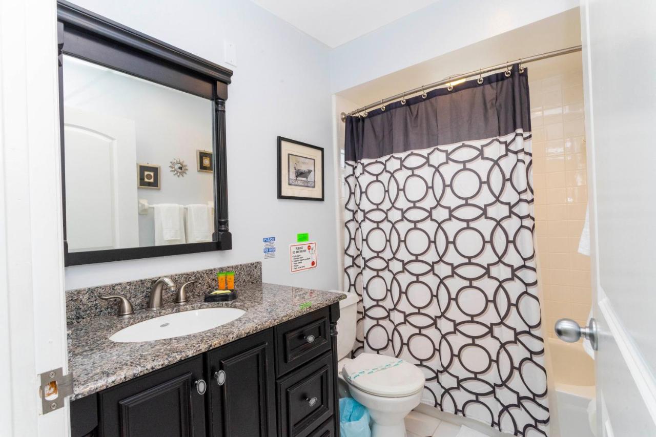 Charming 3Bd W/ Pool Close To Disney @ 7826 Indian Ridge Four Corners Exterior photo