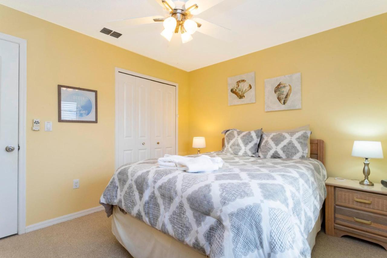 Charming 3Bd W/ Pool Close To Disney @ 7826 Indian Ridge Orlando Exterior photo