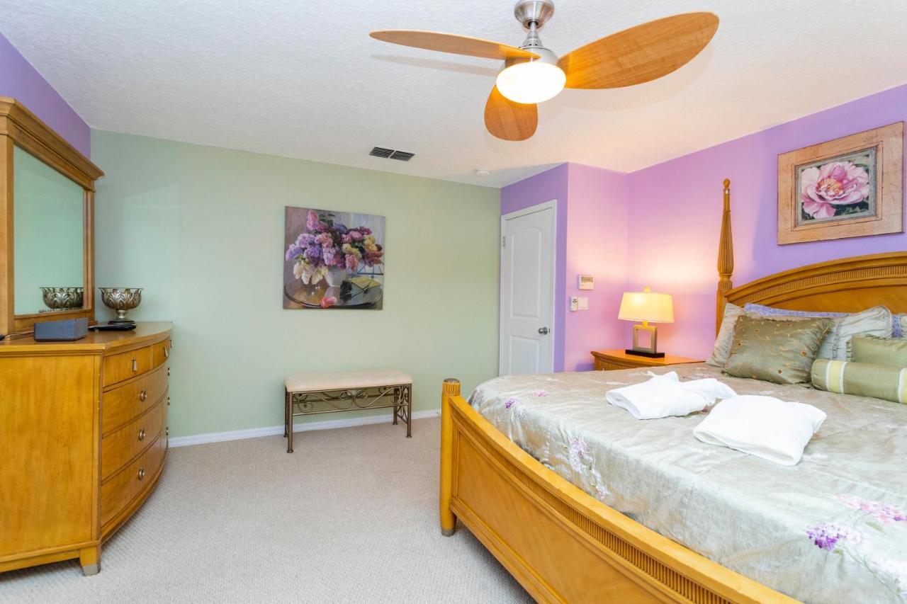 Charming 3Bd W/ Pool Close To Disney @ 7826 Indian Ridge Four Corners Exterior photo