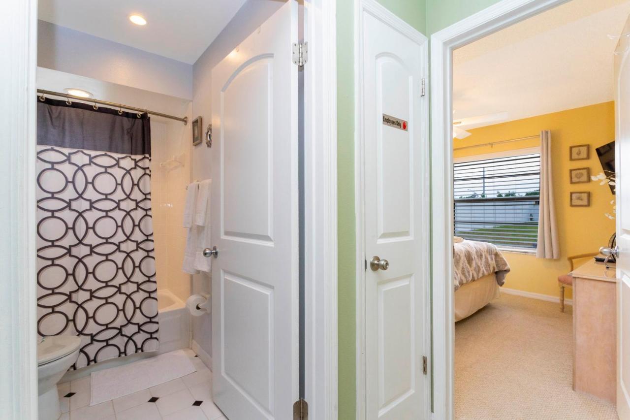 Charming 3Bd W/ Pool Close To Disney @ 7826 Indian Ridge Orlando Exterior photo
