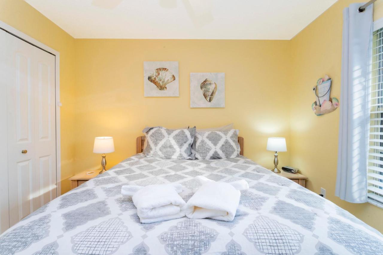 Charming 3Bd W/ Pool Close To Disney @ 7826 Indian Ridge Four Corners Exterior photo