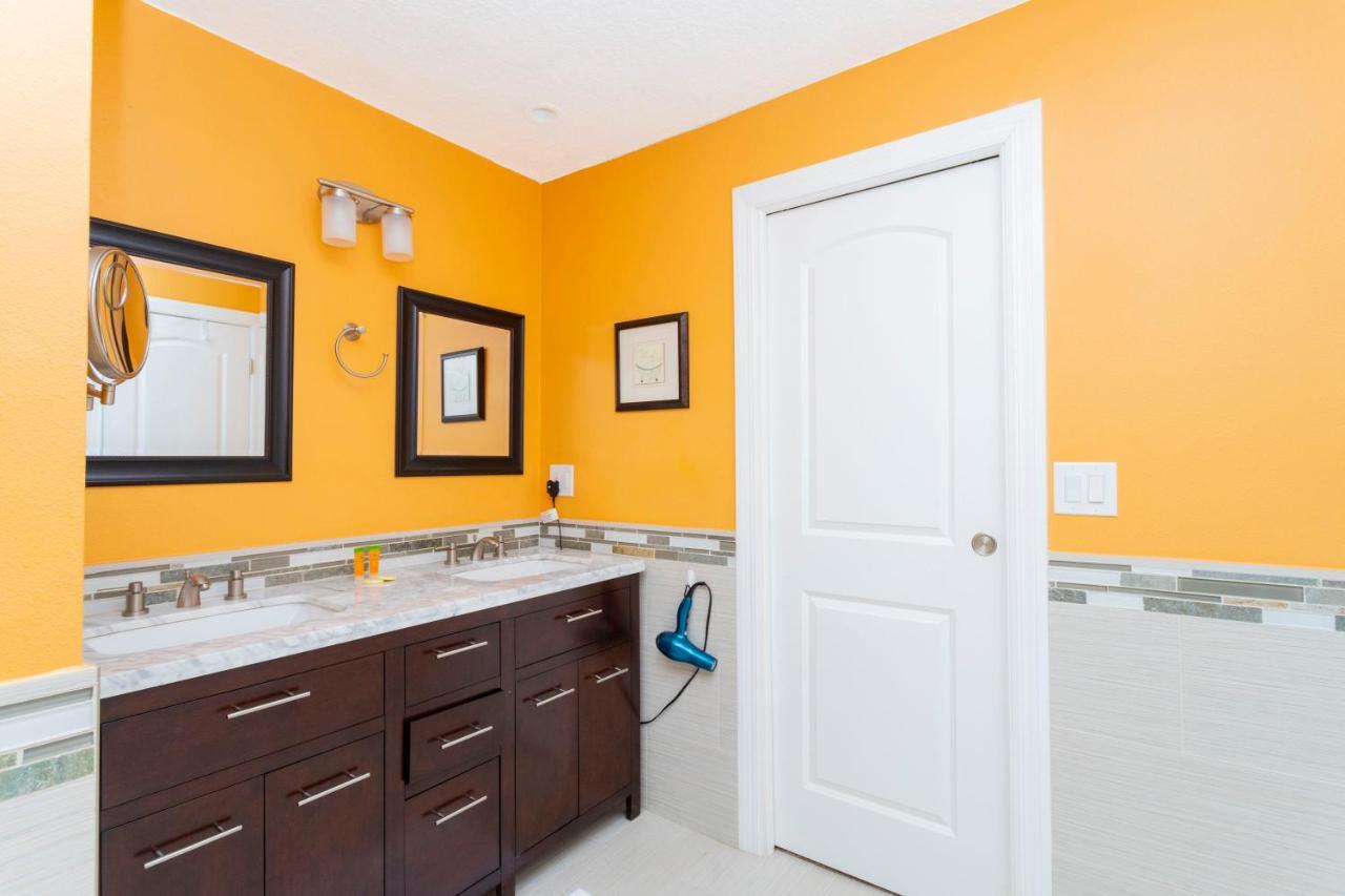 Charming 3Bd W/ Pool Close To Disney @ 7826 Indian Ridge Orlando Exterior photo